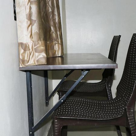 S4 Residency Hotel Chennai Bagian luar foto
